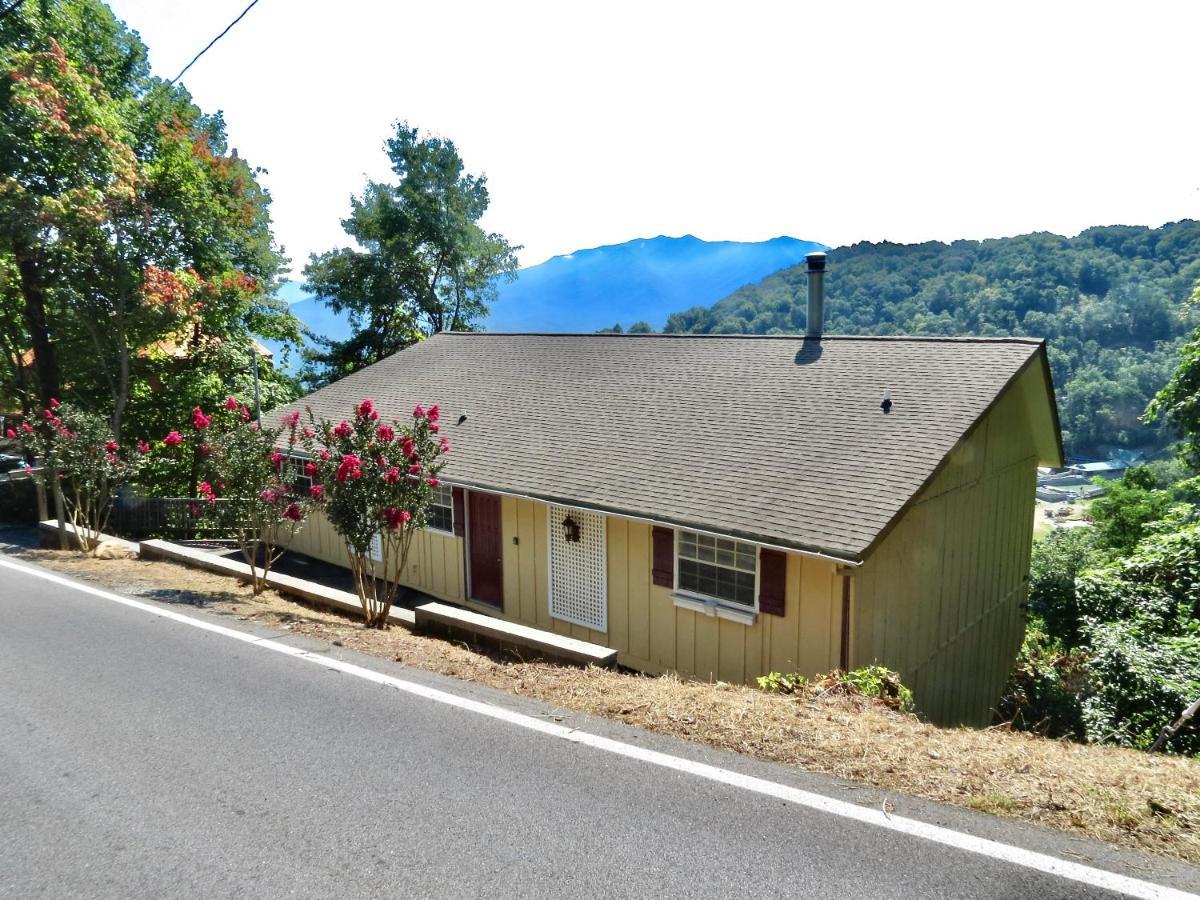 Million Dollar Views! 4 Bedroom, Sleeps 9, Close To National Park And 5 Mi To Gatlinburg! エクステリア 写真