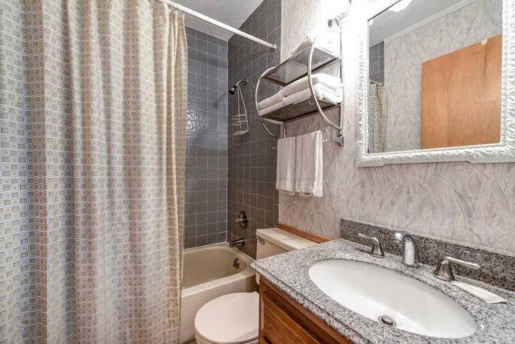 Million Dollar Views! 4 Bedroom, Sleeps 9, Close To National Park And 5 Mi To Gatlinburg! エクステリア 写真