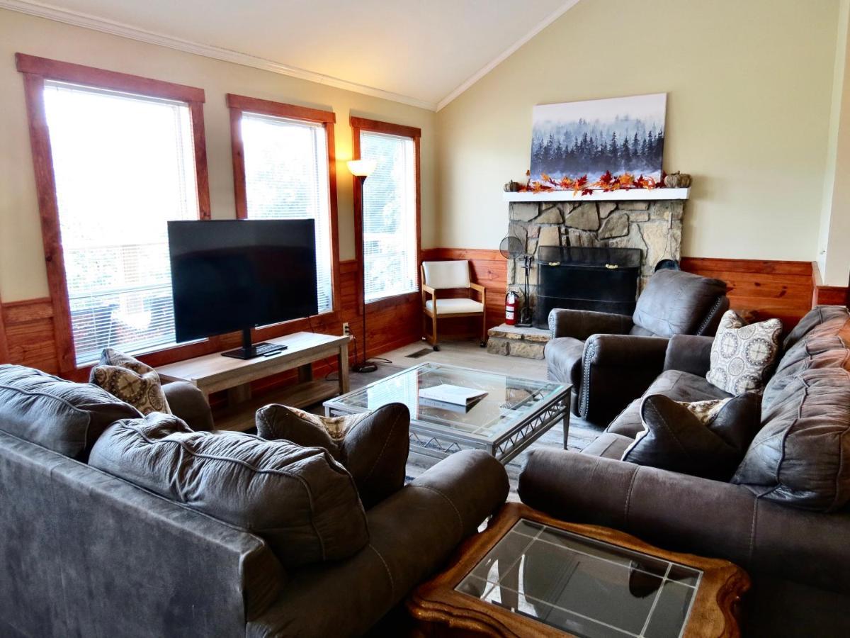 Million Dollar Views! 4 Bedroom, Sleeps 9, Close To National Park And 5 Mi To Gatlinburg! エクステリア 写真