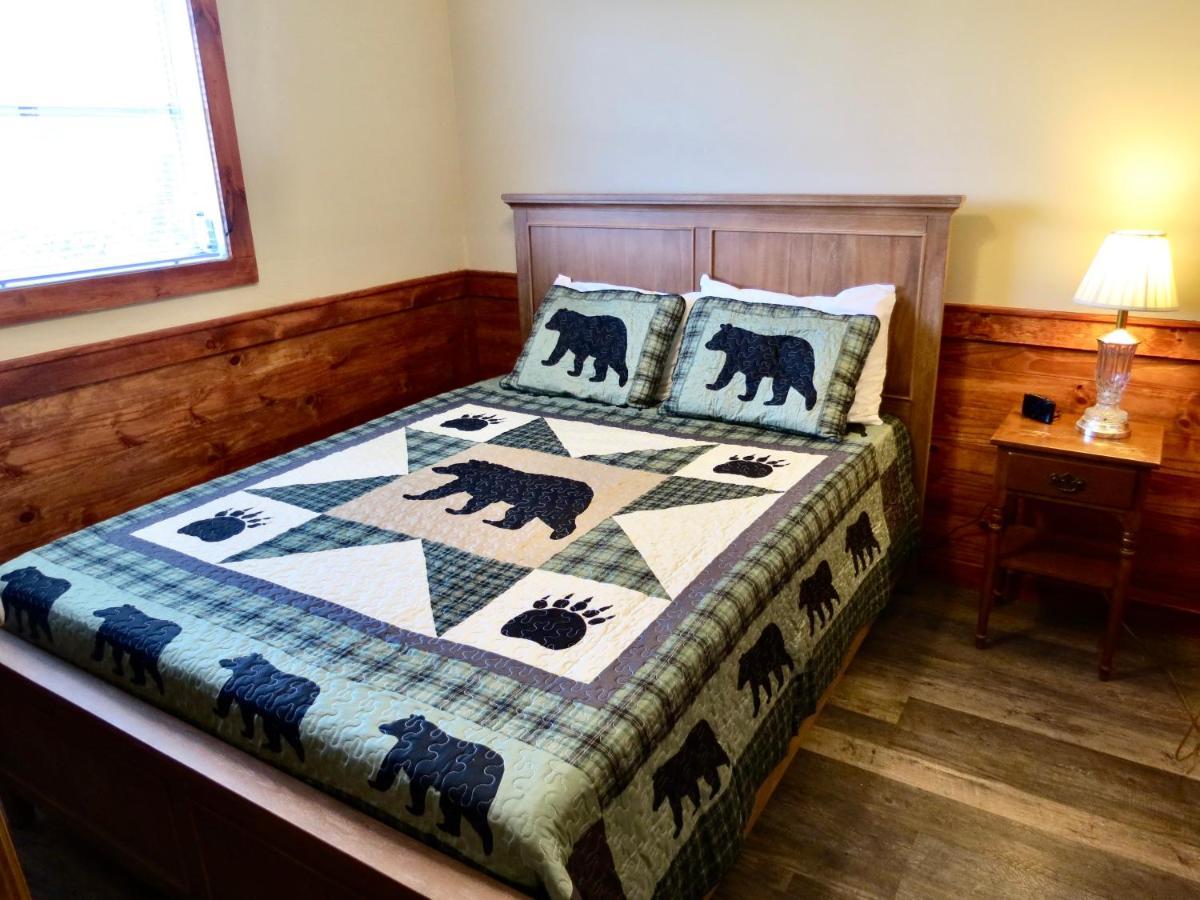 Million Dollar Views! 4 Bedroom, Sleeps 9, Close To National Park And 5 Mi To Gatlinburg! エクステリア 写真